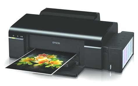 5 Kelebihan Epson L1455, Printer Premium dengan Kualitas Cetak Terbaik