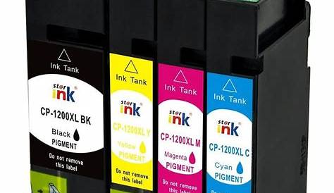 When We Should Replace Printer Ink Cartridges? - MigraMatters