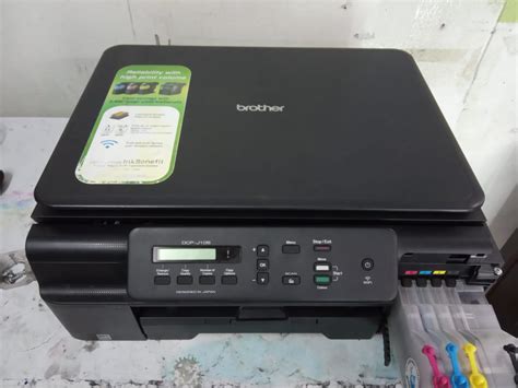 Printer Murah 300 Ribuan, Pencetak Berkualitas Dalam Budget Terjangkau
