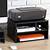 printer storage stand