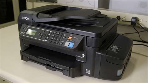 10 Printer Terbaik 2020 Mulai Harga 500 Ribuan NGERANGKUM