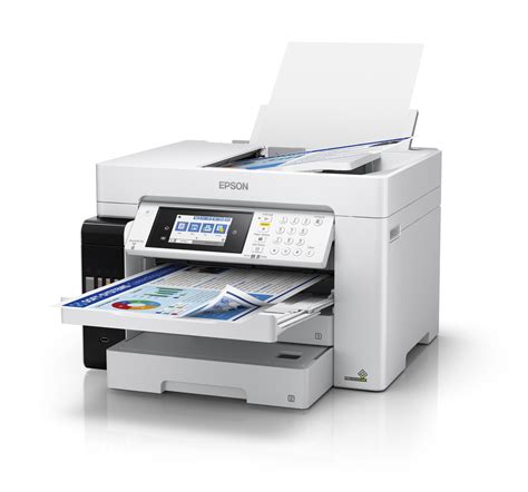 Printer A3 Duplex