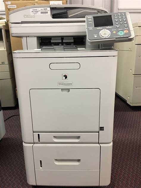 Printer And Scanner For Business