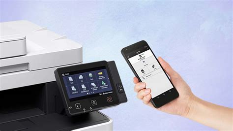 Printer Android Phone
