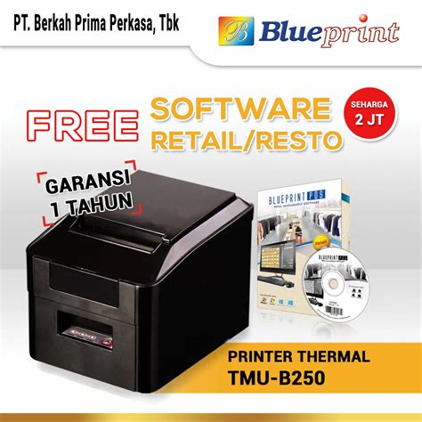 printer bluetooth indonesia