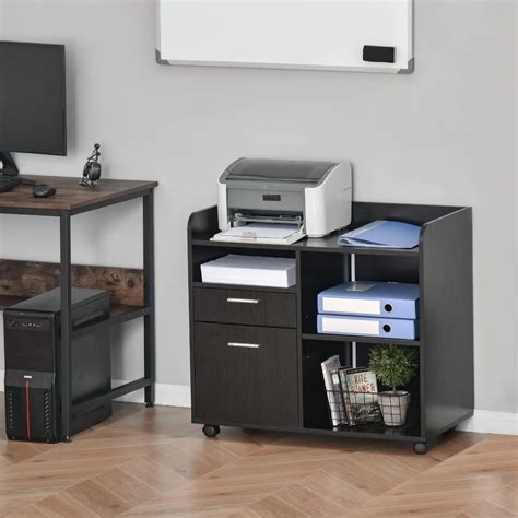 Printer Cabinet