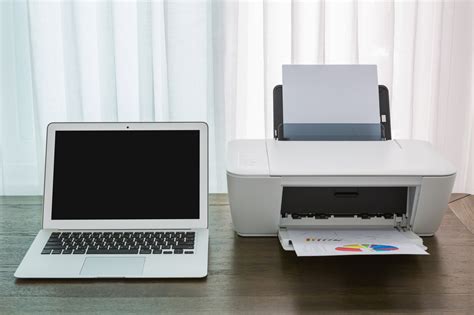 printer canon dan laptop