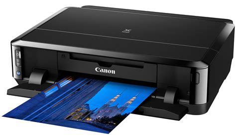 Printer Canon Sedang Diprint