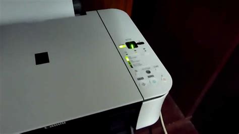 printer canon ink absorber full