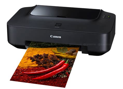 Printer Canon IP2700