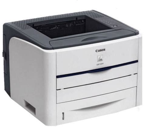 Printer Canon Lbp 3300