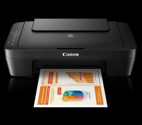 Printer Canon MG2570 Scan