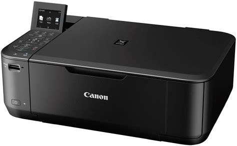 Printer Canon Mg4250