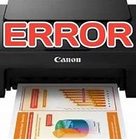 printer canon mp237 error 1688