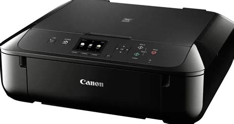 printer canon mp237 terkoneksi dengan baik