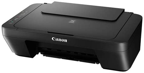 Printer Canon Pixma MG2570