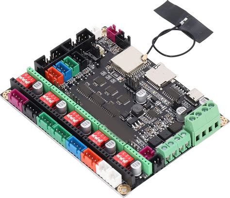 Printer Computer Board