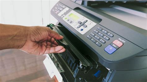 Printer Connection