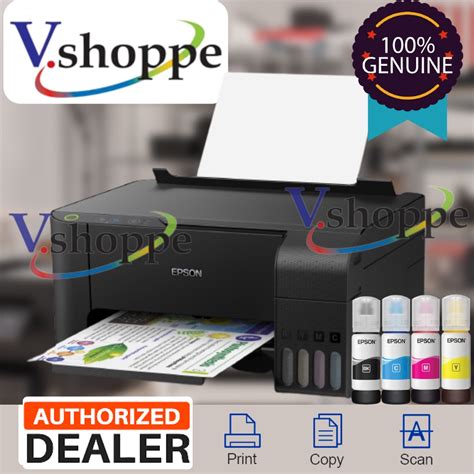 Printer Continuous Ink Price Philippines