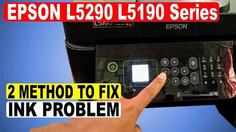 printer continuous printing problem