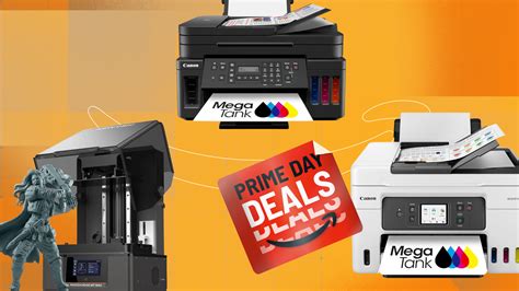 Printer Deals Labor Day