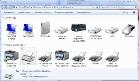 Printer Device Prt01 Not Found In As400