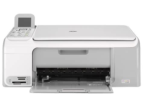 HP Photosmart C4180 allinone printer