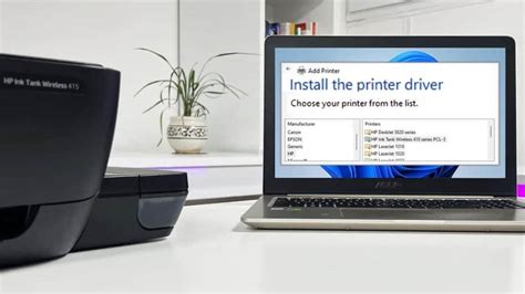 Printer Driver