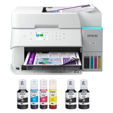 Printer Epson Costco