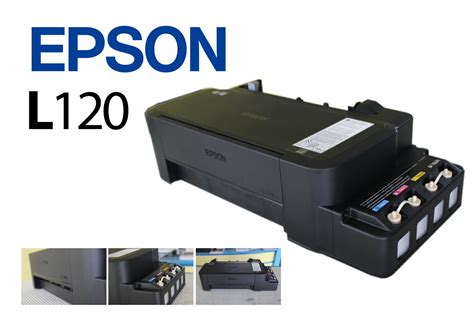 Printer Epson L120