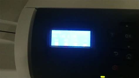 Printer Error Load Tray 1