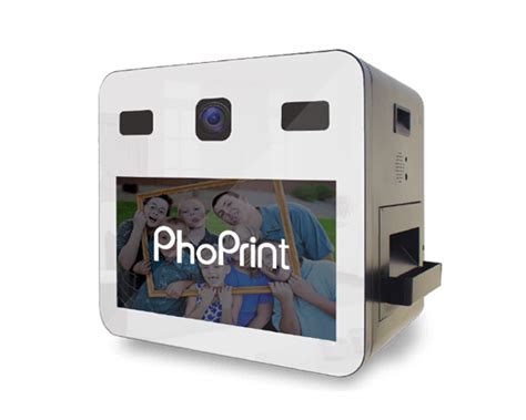 Printer For Photo Booth