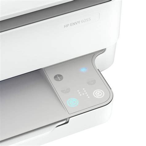 Printer Hp Envy 6055