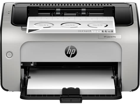 Printer Hp Laserjet P1108