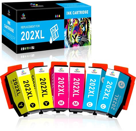 Printer Ink For Epson Xp 6105