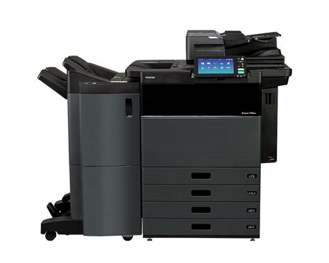 Printer Machine Big Size