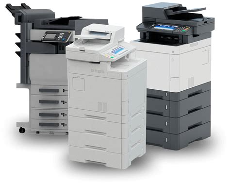 Printer Machine Hire