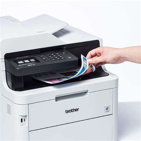 Printer Mfc-L3745Cdw