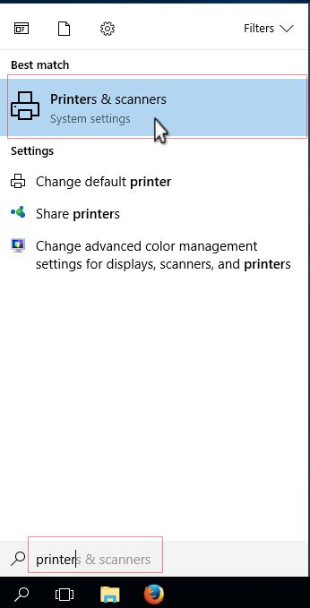 Printer Not Adding To Queue
