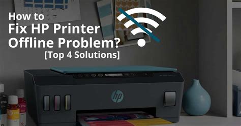 Printer Offline Code 45