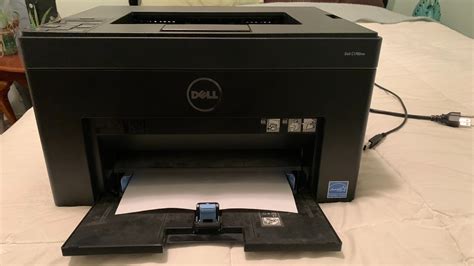 Printer On Ebay