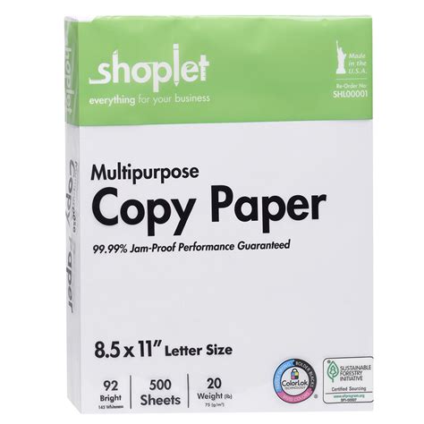 Printer Paper Big Lots