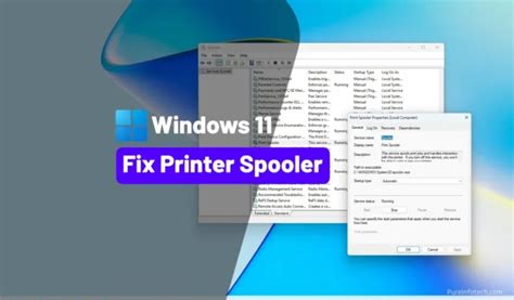 printer problemen oplossen