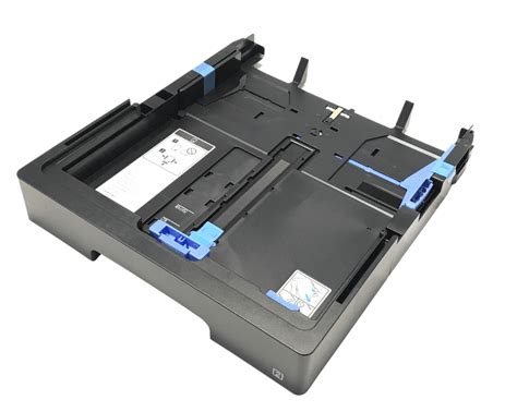 Printer Replacement Tray