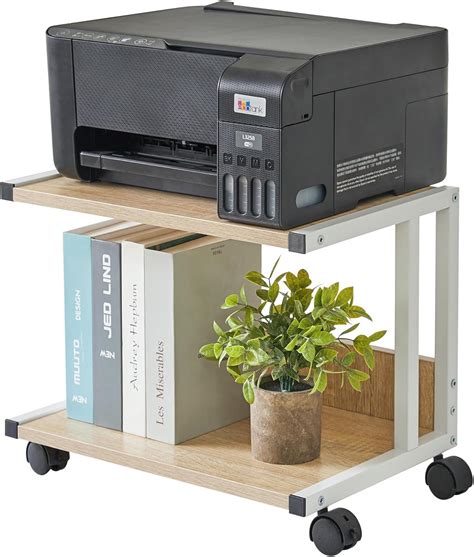 Printer Stand Case