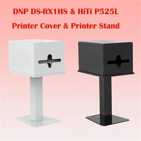 Printer Stand For Photo Booth