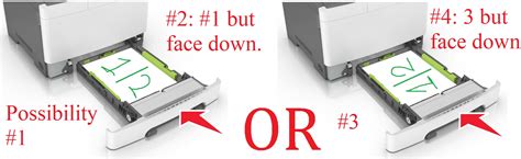 Printer To Edge Of Paper