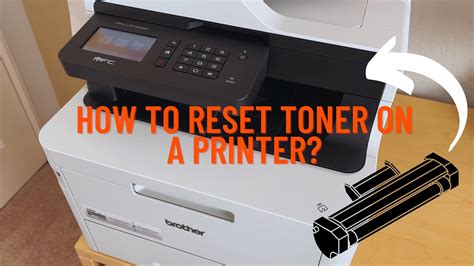Printer Toner Not Working