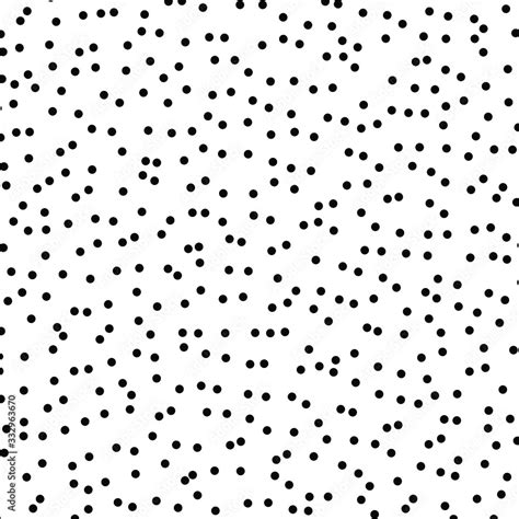 Printer Tracking Dots Black And White