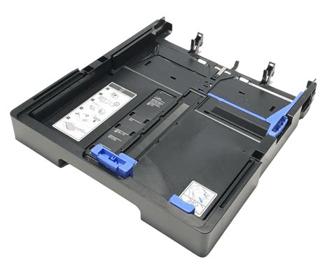 Printer Upper Tray
